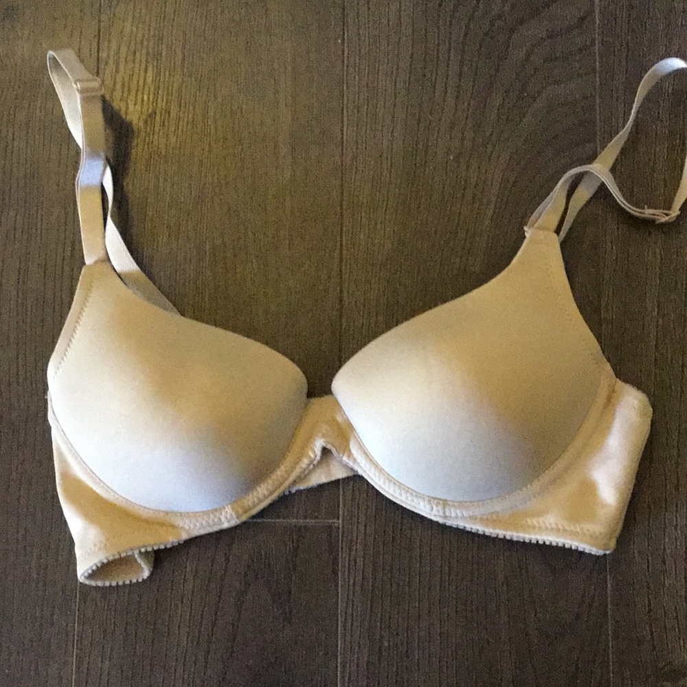 Gel Bra